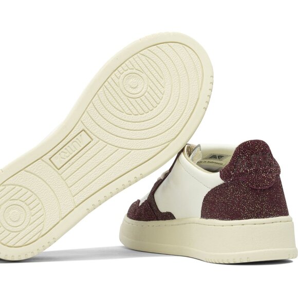 Autry Medalist Low Sneakers IT 37 Women - Picture 5 of 5